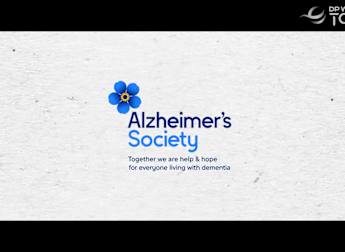 DP World Tour Supports Alzheimer’s Society on World Alzheimer’s Day