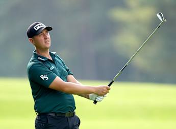 Inside Joe Dean's BMW PGA Championship debut
