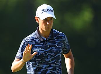 Matteo Manassero's dazzling comeback would come full circle with Wentworth glory