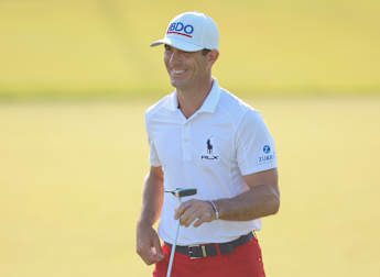 Billy HORSCHEL 34737
