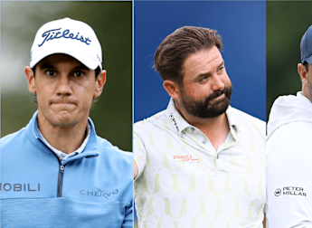 Six of the best: The Race to Dubai movers after the BMW PGA Championship 