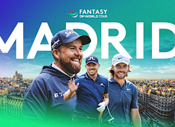 acciona Open de España presented by Madrid: DP World Tour Fantasy ones to watch