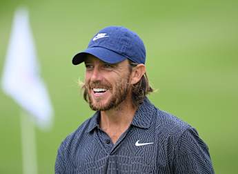 Tommy Fleetwood embracing history in Madrid