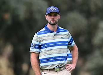 Adri Arnaus off to fine start in Spain as he targets strong finish to tough year