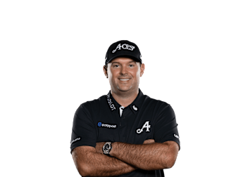 Patrick REED 38439