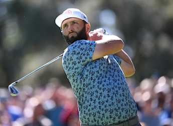 acciona Open de España presented by Madrid - day three digest