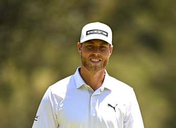 Jesper SVENSSON 43521