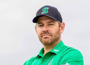 Louis OOSTHUIZEN 32015