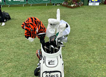 Angel Hidalgo: What's In The Bag? 