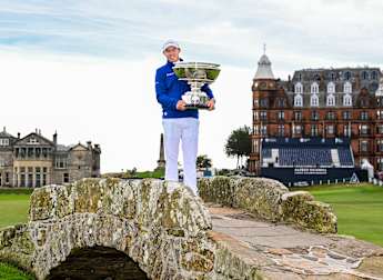 2024 Alfred Dunhill Links Championship: Five Things to Know