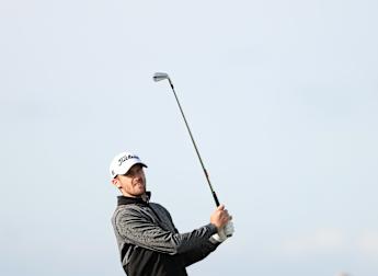 Andrew Wilson enjoys amazing ace at Kingsbarns