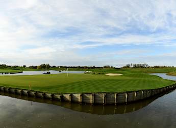 FedEx Open de France: Five things to know