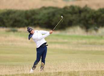 Alfred Dunhill Links Championship - Day two digest