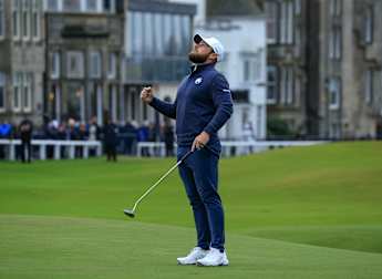 Big moves made in Scotland ahead of DP World Tour Play-Offs