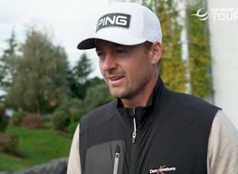 Victor Perez: I'll never forget having 30,000 people cheer me on