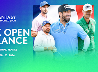 FedEx Open de France: DP World Tour Fantasy ones to watch