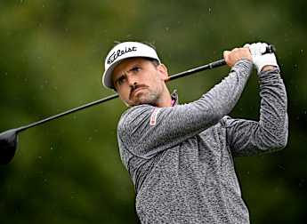 David Ravetto inspired by the past as he looks to the future