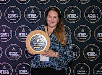 European Tour group wins big at the Sport Positive Awards