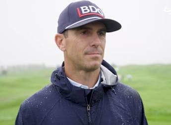 Billy Horschel: I would love to add the FedEx Open de France to my resumé