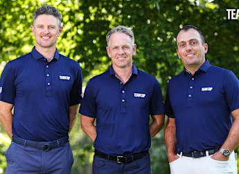 Team Cup captains Molinari and Rose seeking success at Ryder Cup warm-up event in Abu Dhabi