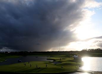 FedEx Open de France - Day one digest