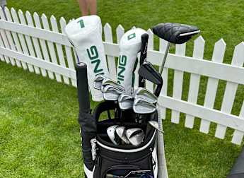 Dan Bradbury: What's in the bag?