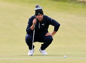 Life on Tour podcast returns with Andrew Johnston