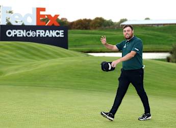 Dan Bradbury makes big leap as Sam Bairstow and Yannik Paul also qualify for DP World Tour Play-Offs