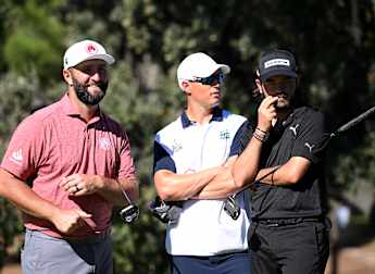 Estrella Damm N.A. Andalucía Masters: Five things to know