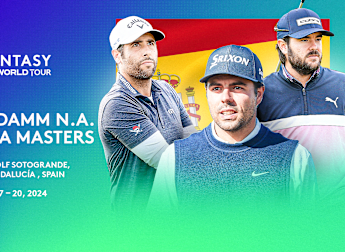 Estrella Damm N.A. Andalucía Masters: DP World Tour Fantasy ones to watch
