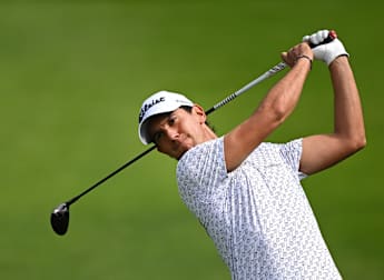 Matteo Manassero eyes strong DP World Tour season finish in bid for dual membership on PGA TOUR
