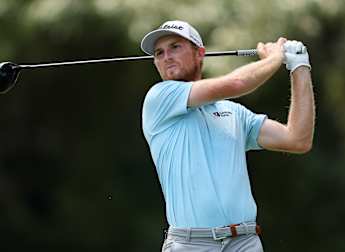 Will Zalatoris confirmed for Nedbank Golf Challenge