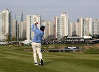 Genesis Championship: Five things to know