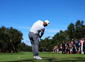 Estrella Damm N.A. Andalucía Masters - Day two digest