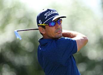 The bubble boys facing a tense week at the Genesis Championship