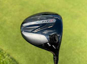 Julien Guerrier: What's in the bag?