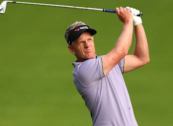 European Ryder Cup captain Luke Donald to star in 2024 Nedbank Golf Challenge