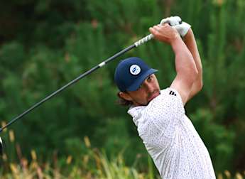 Marco Penge reveals Friday pain in bid to save his card in Korea