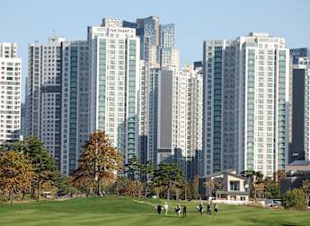 Genesis Championship - day three digest