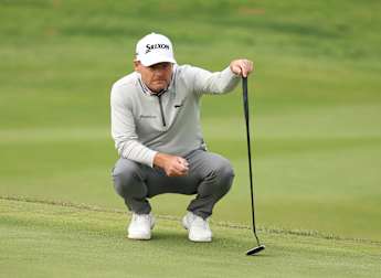 Søren Kjeldsen to step away from DP World Tour and focus on seniors challenge
