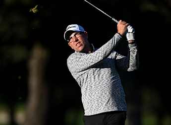 Oliver Bekker hoping to finally find glory in AfrAsia Bank Mauritius Open