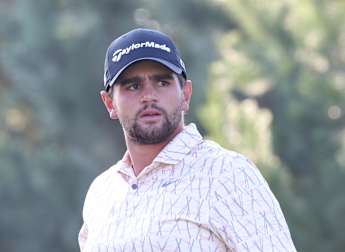 Next stop Abu Dhabi - The fantastic five who booked a late place in the DP World Tour Play-Offs