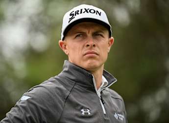 Purcell excited to have shot at finishing as Challenge Tour Number One in Spain