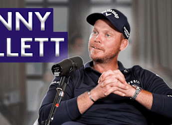 Life on Tour Podcast | The journey of a Masters champion with Danny Willett 