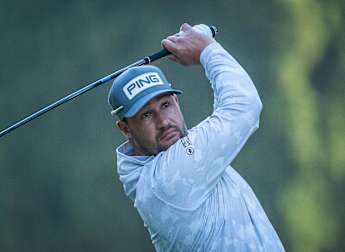 Lawrence ready to join gallery of SA champions at Nedbank Golf Challenge