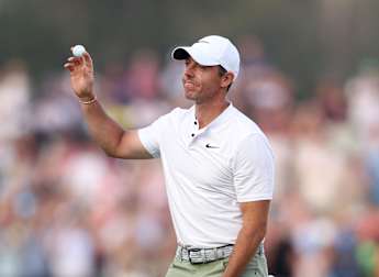 Abu Dhabi HSBC Championship: Who can stop Rory McIlroy winning the Race to Dubai?