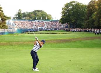 DP World Tour’s Inaugural Back 9 Enjoys Impressive Attendance and Viewership Figures