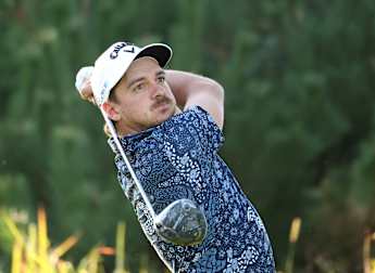 David Micheluzzi relishing Rolex Series debut to cap brilliant rookie campaign