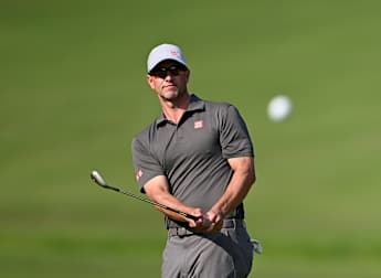 Abu Dhabi HSBC Championship: Edoardo Molinari picks out the key holes and players to watch