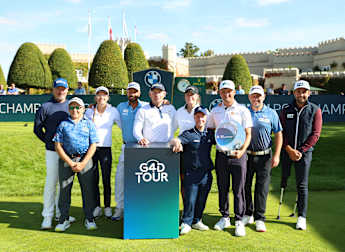 Golf for the Disabled expands in 2024